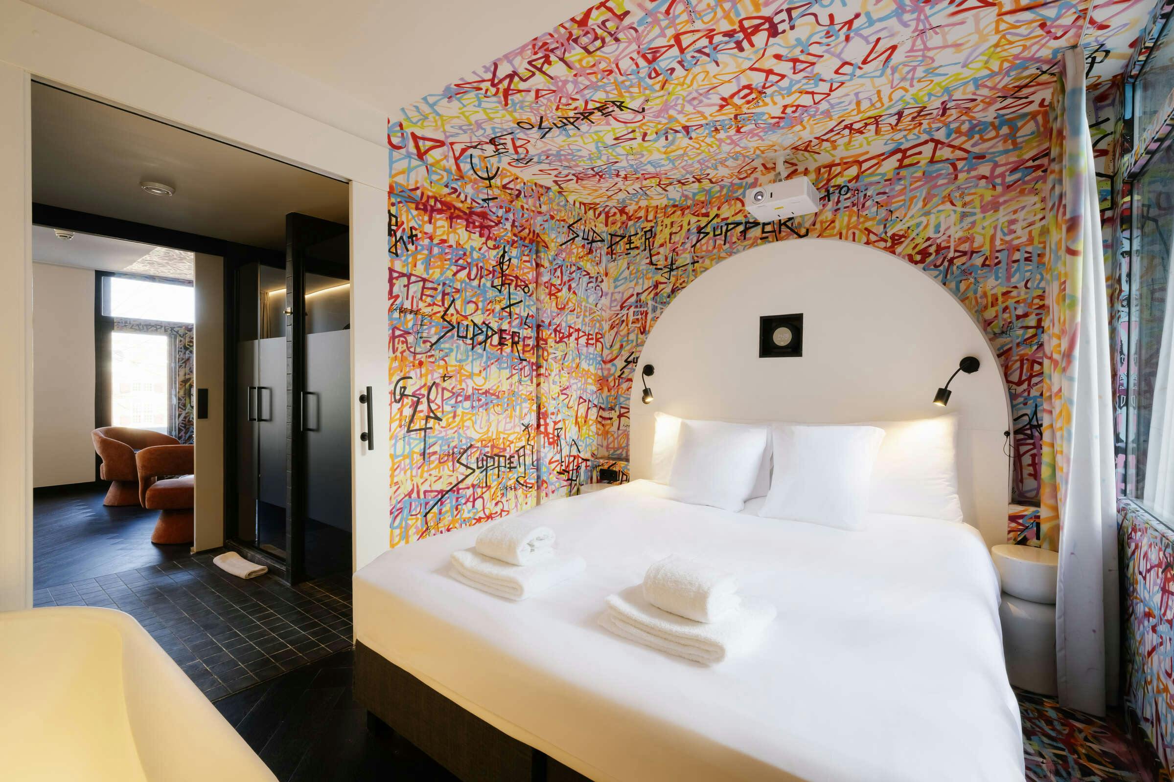 Hotel SUPPER Hotel photo 4