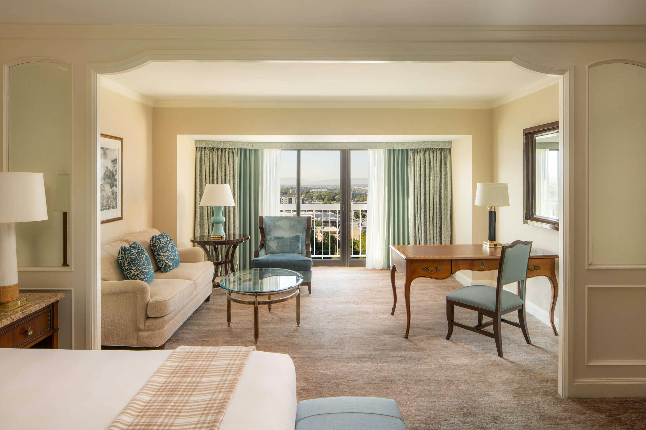 Little America Hotel