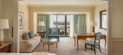 Little America Hotel
