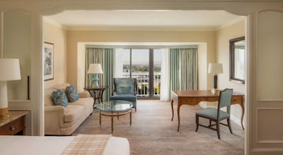 Little America Hotel