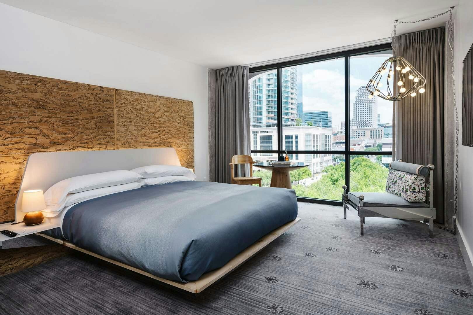 Hotel The LINE Austin photo 5