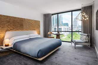 Hotel The LINE Austin photo 5