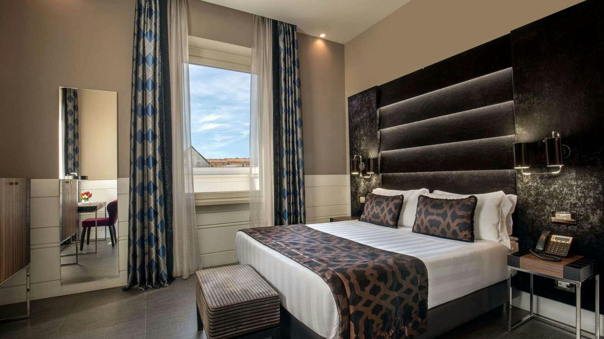 Hotel The Glam Hotel photo 5
