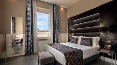 Hotel The Glam Hotel photo 5