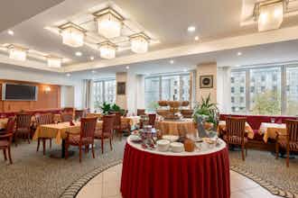 Hotel Ramada by Wyndham Prague City Centre photo 1