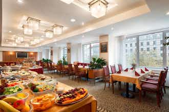 Hotel Ramada by Wyndham Prague City Centre photo 2