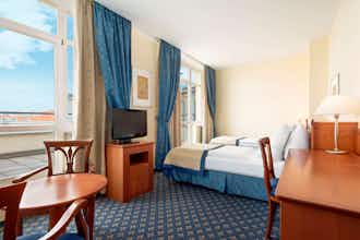 Hotel Ramada by Wyndham Prague City Centre photo 3