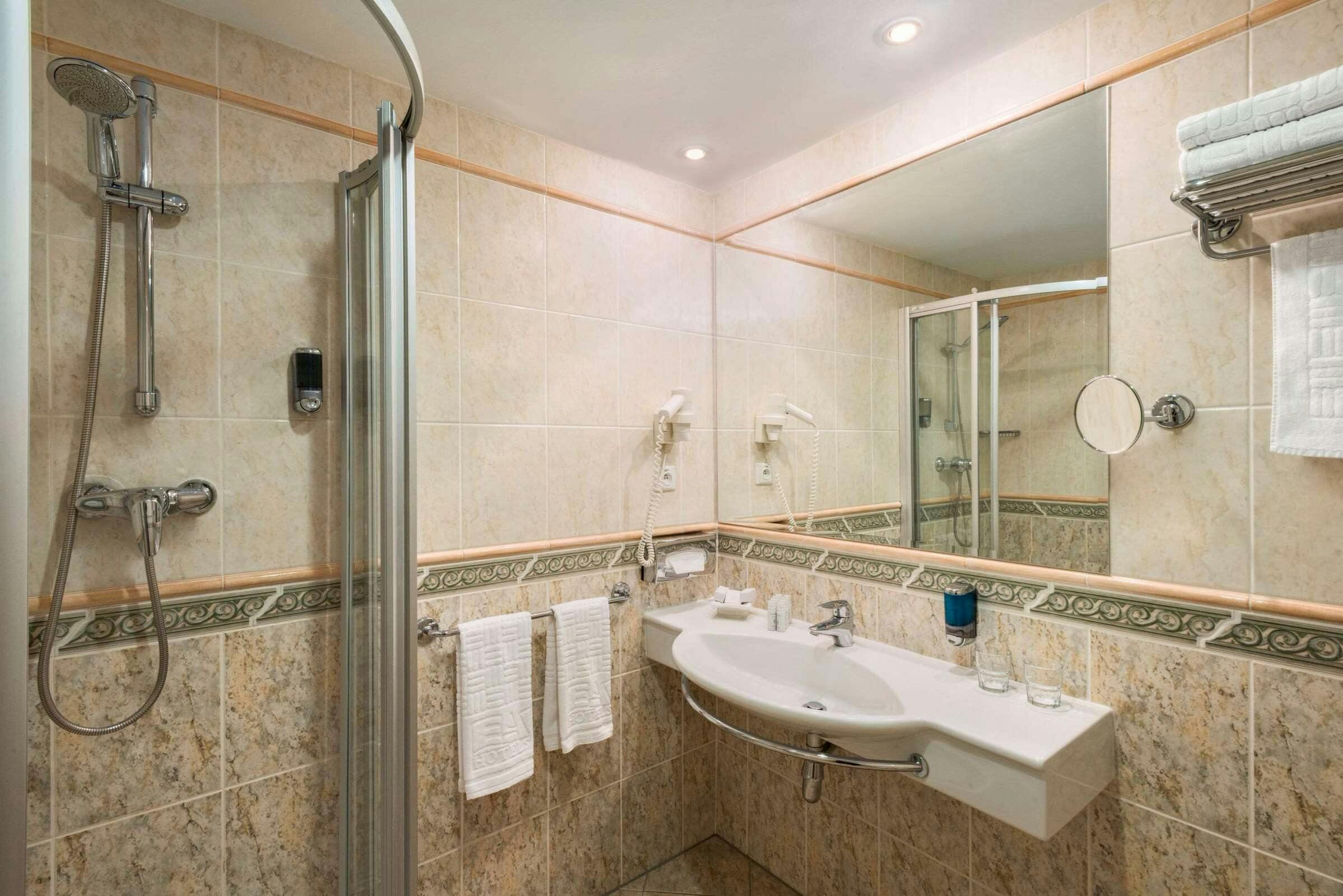 Hotel Ramada by Wyndham Prague City Centre photo 4