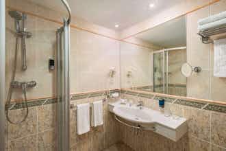 Hotel Ramada by Wyndham Prague City Centre photo 4
