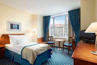 Hotel Ramada by Wyndham Prague City Centre photo 5