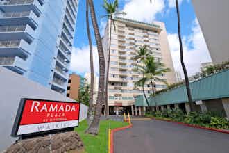 Hotel Ramada Plaza Waikiki photo 1