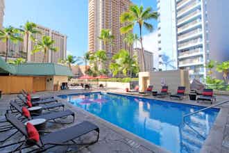 Hotel Ramada Plaza Waikiki photo 3