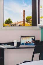 Hotel Eklo Hotels Bordeaux Centre Bastide photo 3