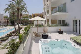 Hotel Hotel HM Ayron Park – Adults Only photo 5