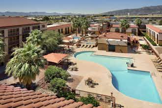 Hotel Wyndham El Paso Airport photo 2