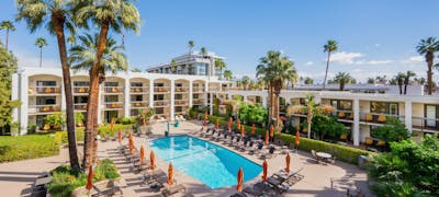 Palm Mountain Resort and Spa