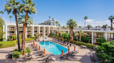 Palm Mountain Resort and Spa