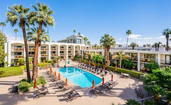 Palm Mountain Resort and Spa