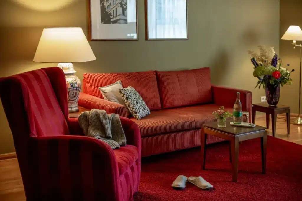 Hotel Louisa's Place photo 4