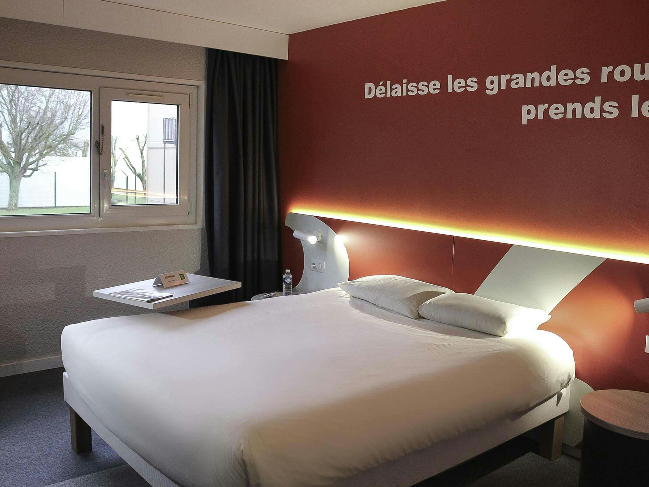 Ibis Styles Beauvais