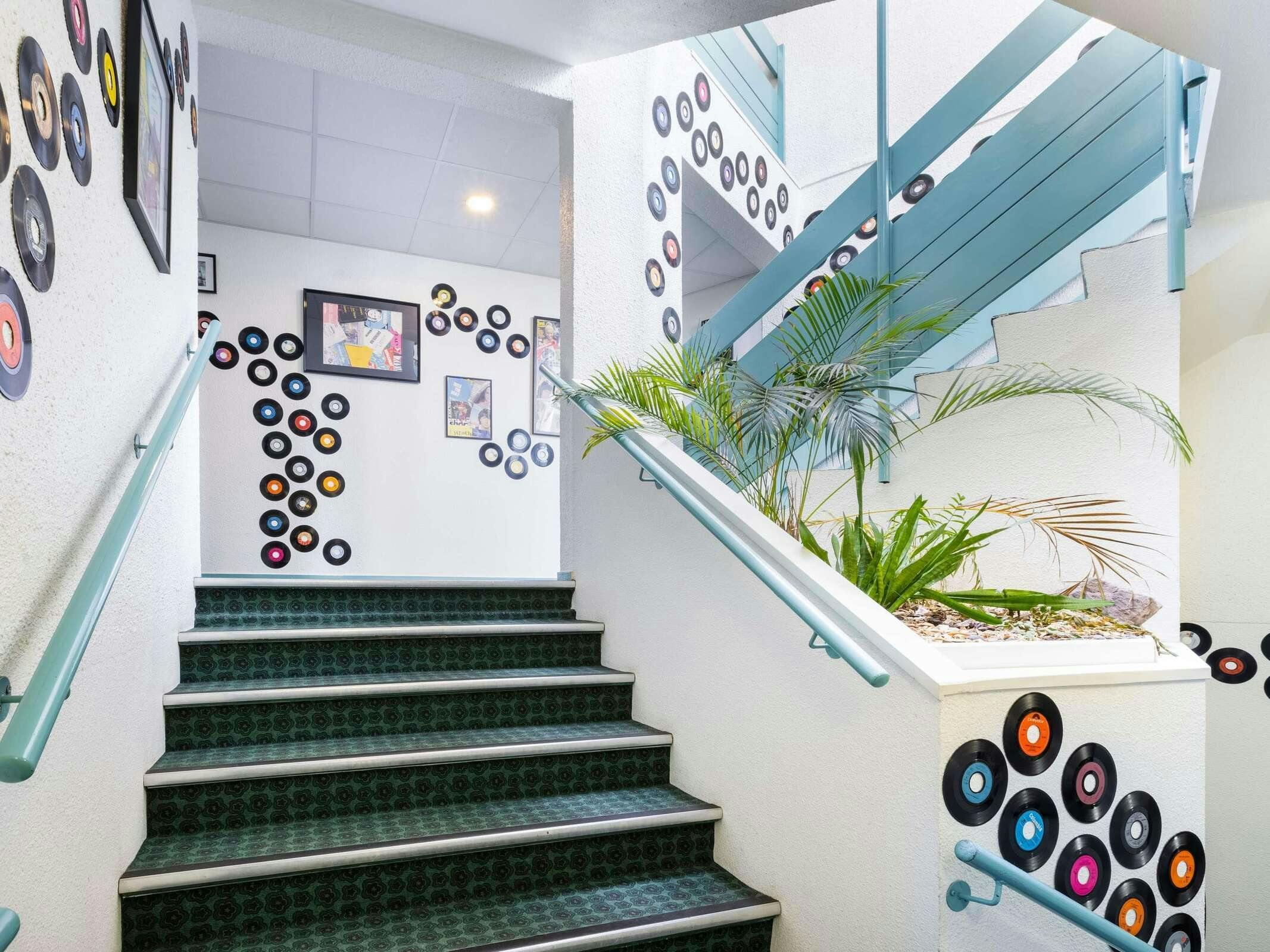 Hotel Ibis Metz Woippy photo 2