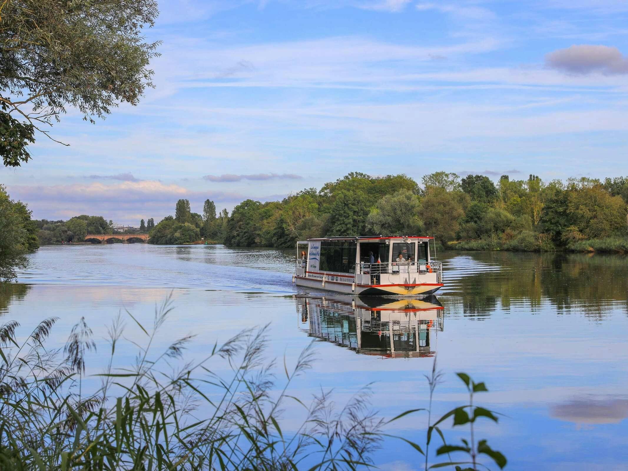 Hotel Ibis Metz Woippy photo 3