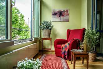 Hotel Louisa's Place photo 5