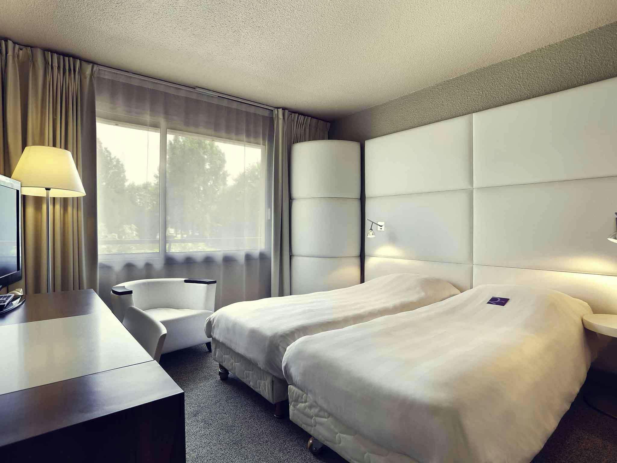 Hotel Hôtel Mercure Brive photo 4