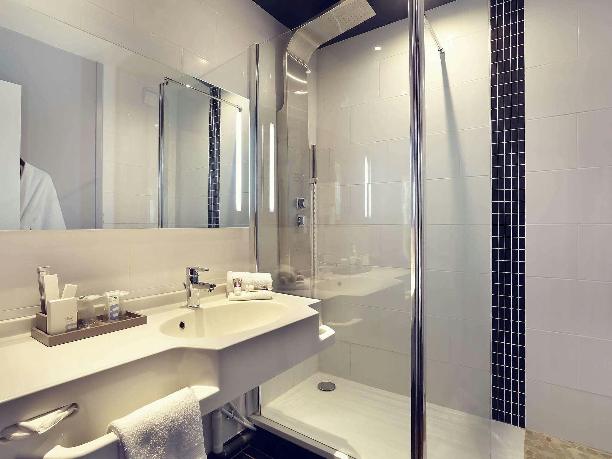 Hotel Hôtel Mercure Brive photo 5