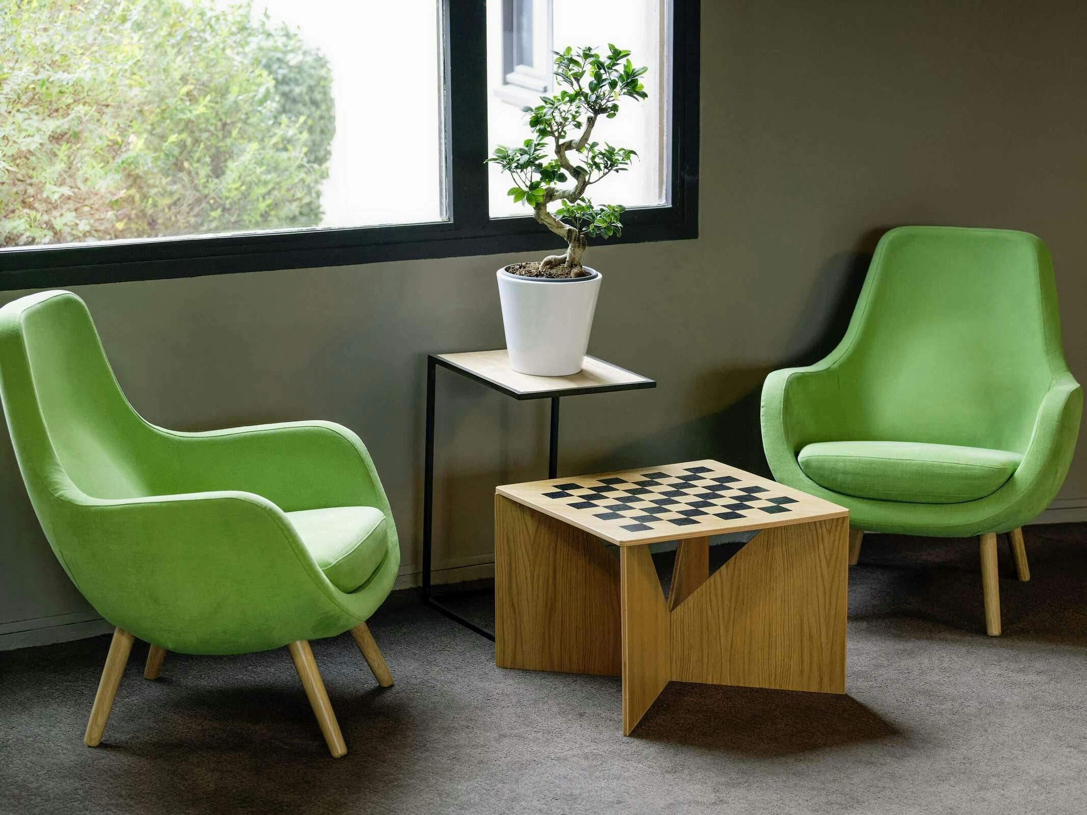 Ibis Styles Chalon Sur Saône