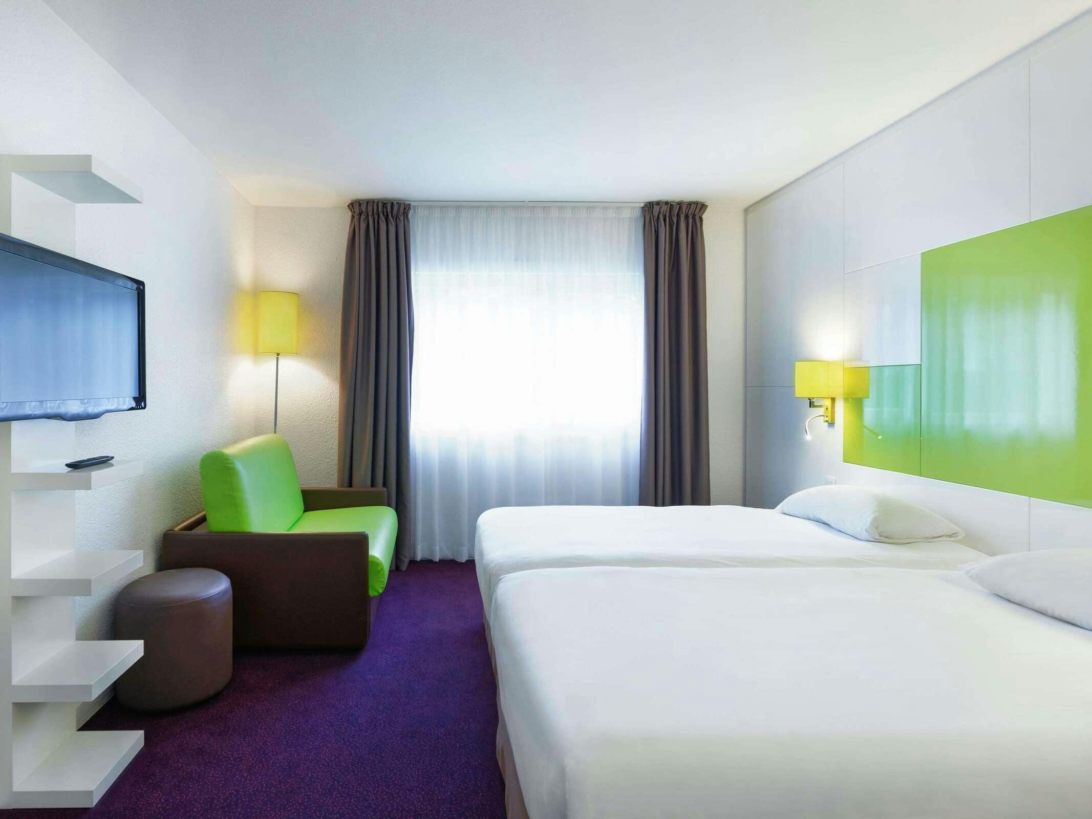 Hotel Ibis Styles Chalon Sur Saône photo 5