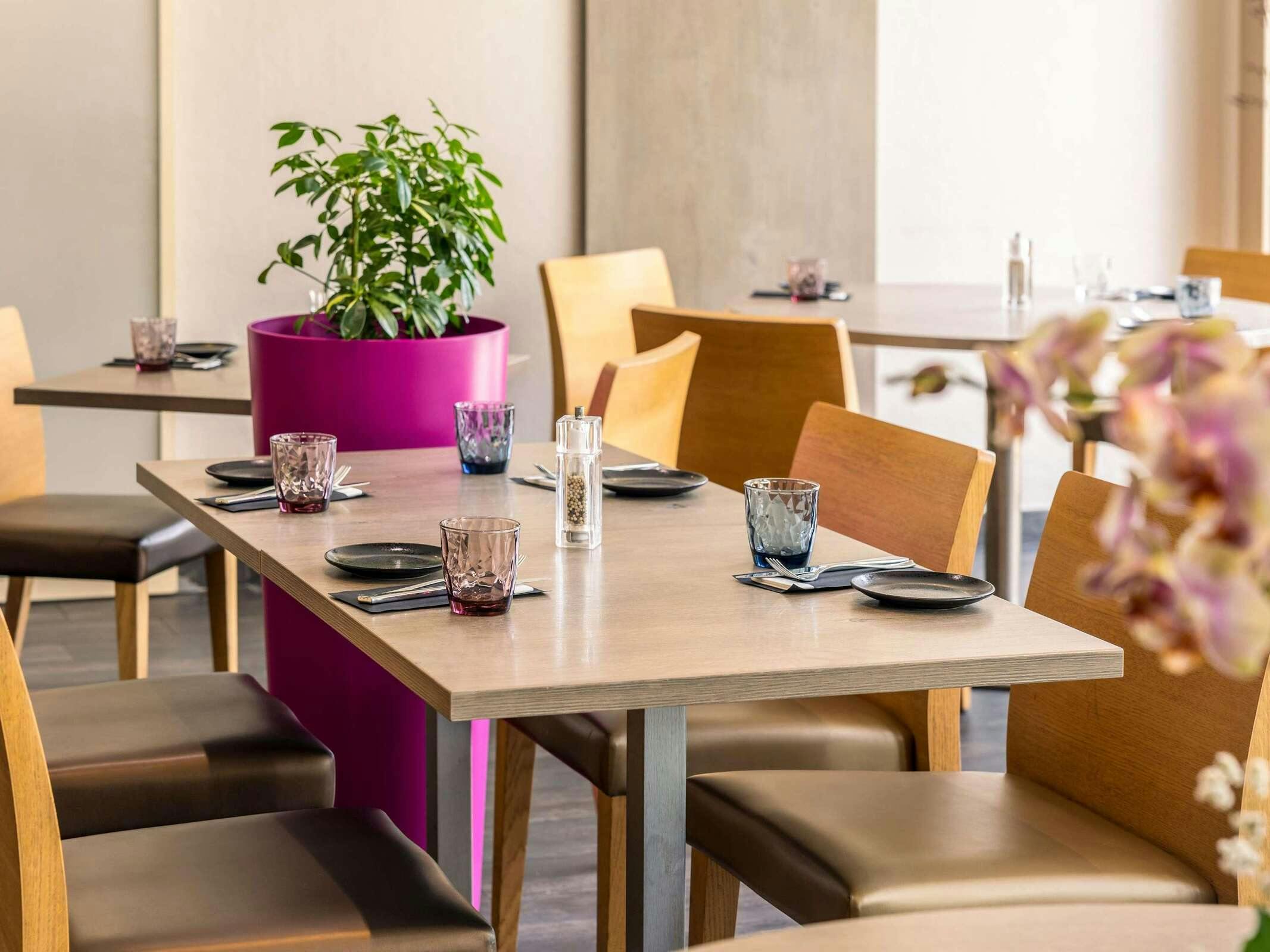 Hôtel Mercure Strasbourg Aéroport