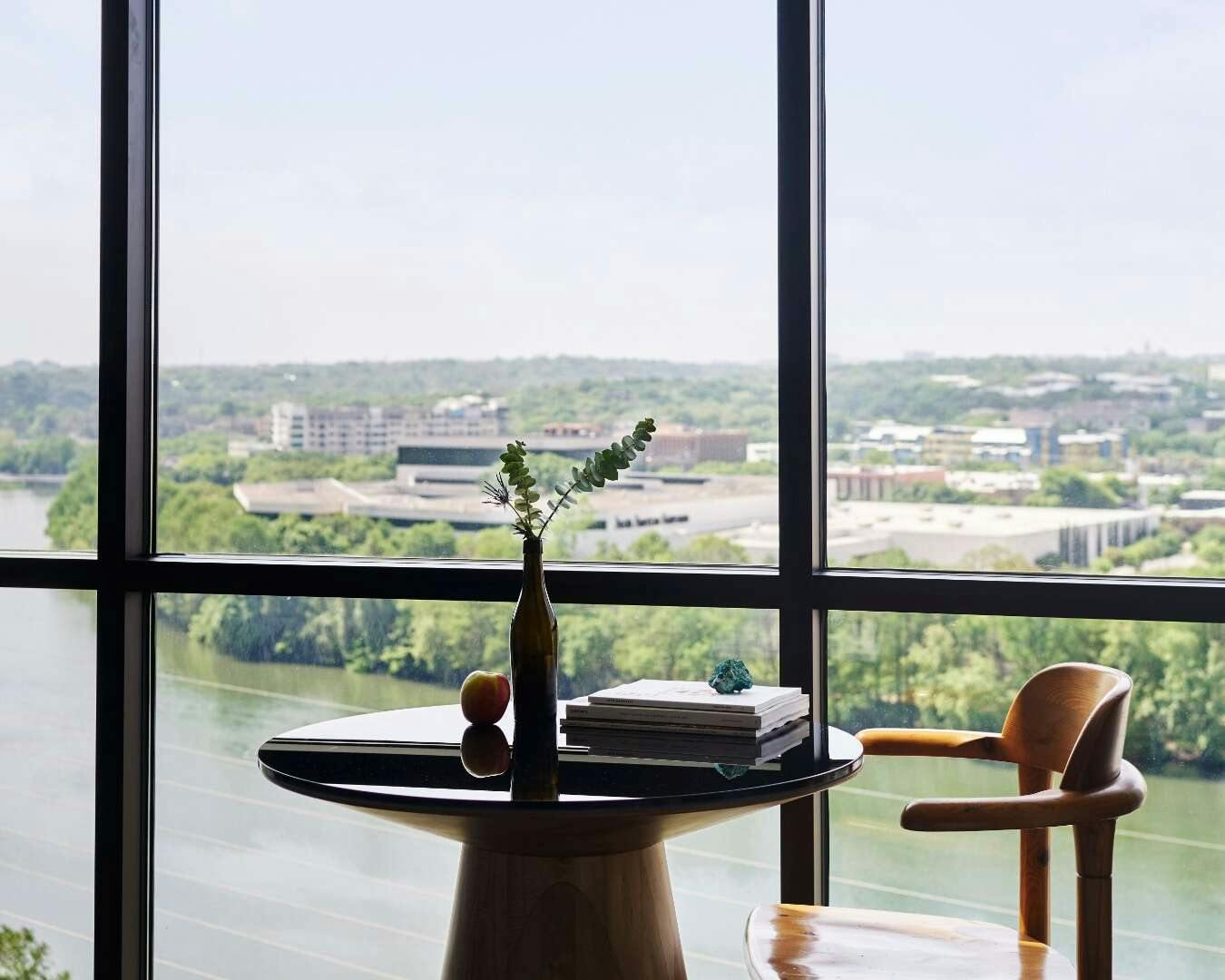 Hotel The LINE Austin photo 4