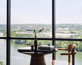 Hotel The LINE Austin photo 4