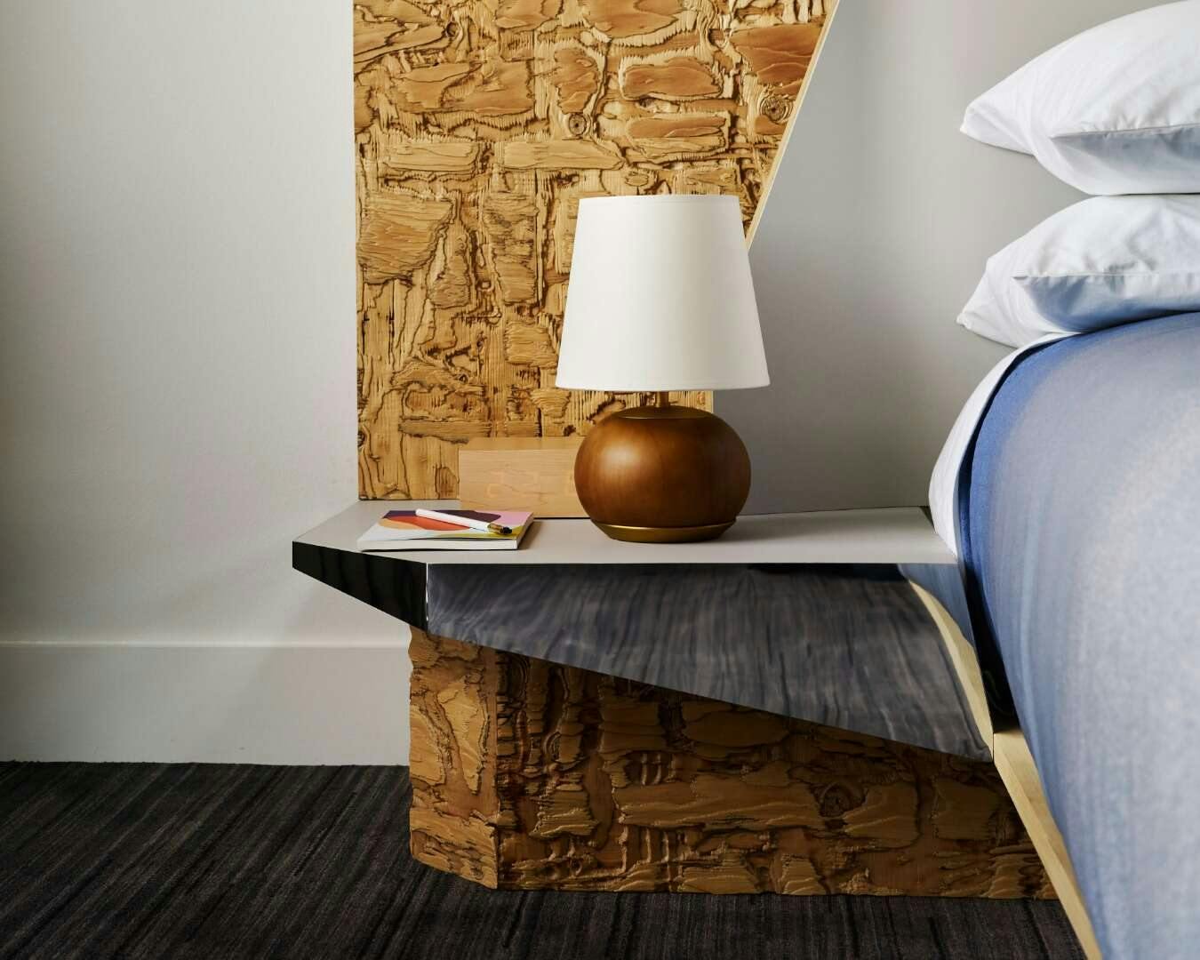 Hotel The LINE Austin photo 1