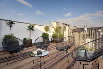 Hotel Gorki Apartments photo 3