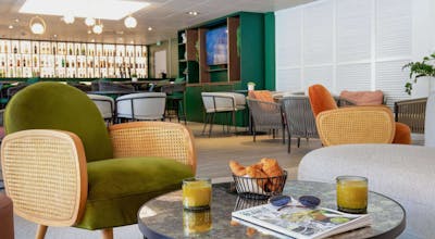 Mercure Aix-en-Provence Beaumanoir