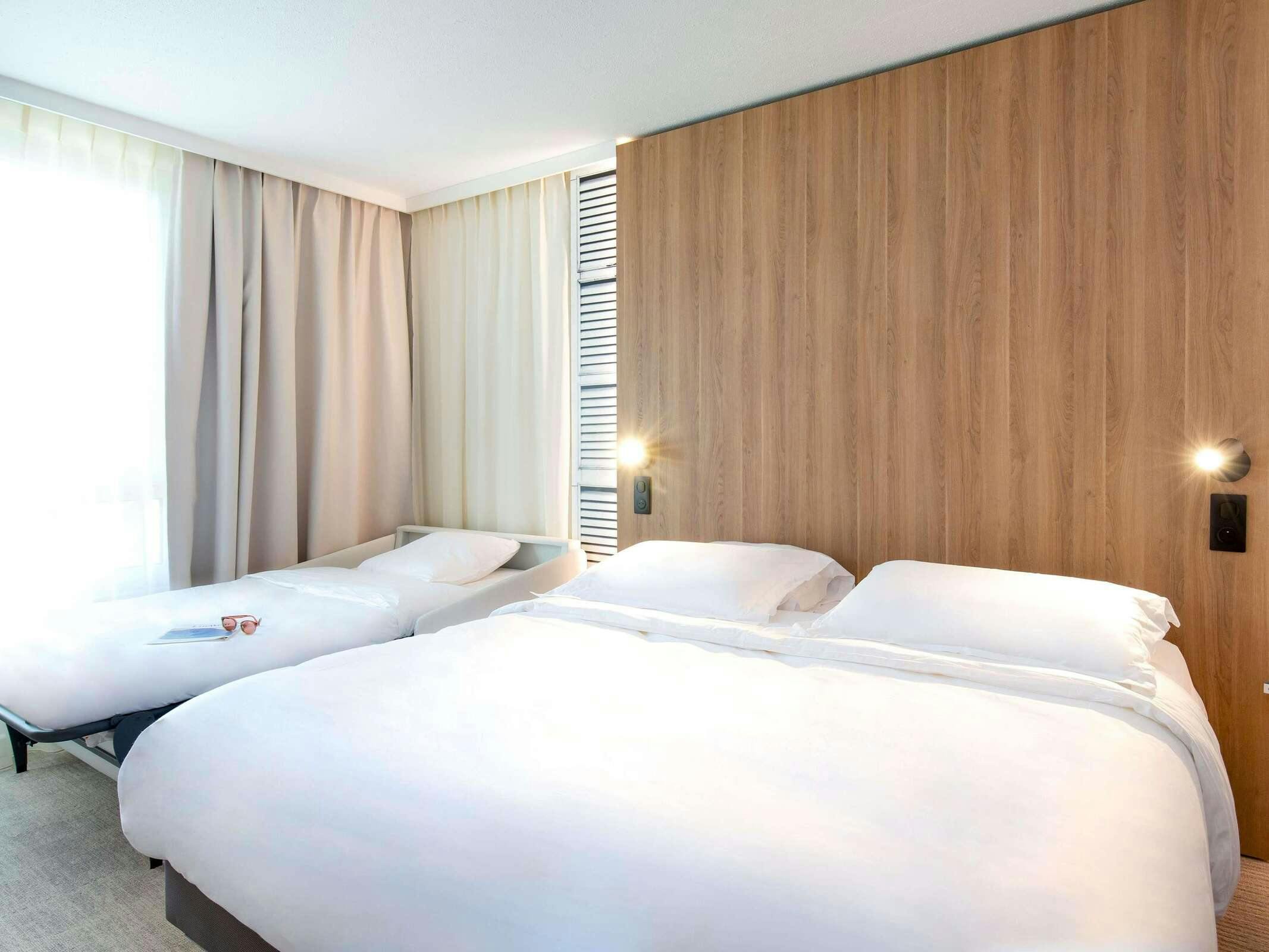 Hotel Mercure Aix-en-Provence Beaumanoir photo 4