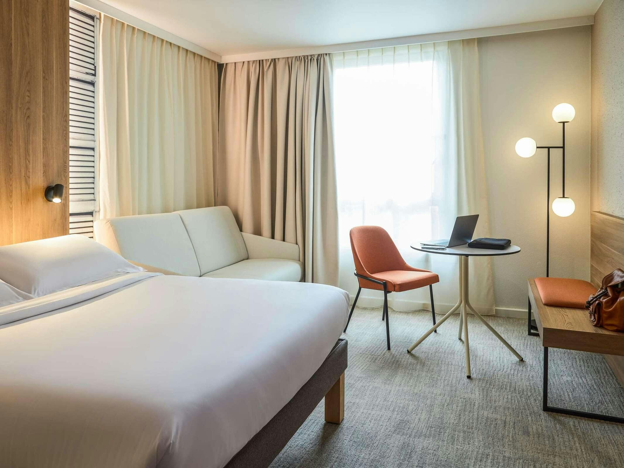 Hotel Mercure Aix-en-Provence Beaumanoir photo 5