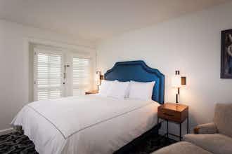 Hotel Hotel Pacific photo 4