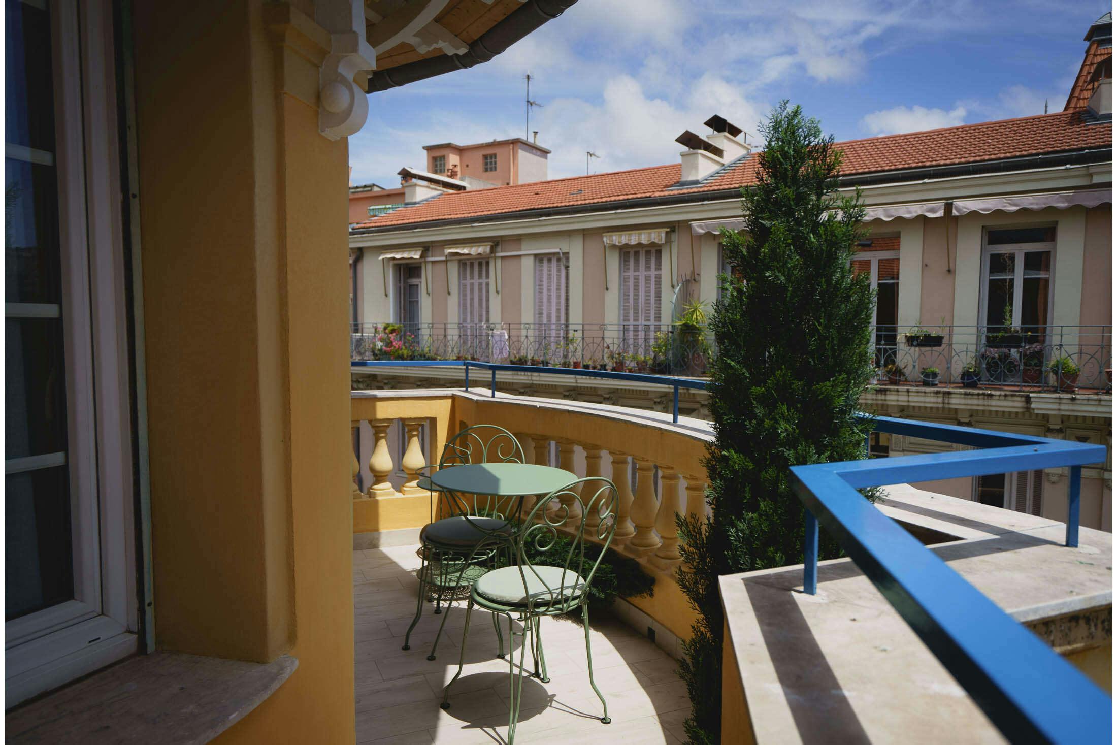 Hotel Gounod Hotel photo 3