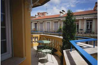 Hotel Gounod Hotel photo 2