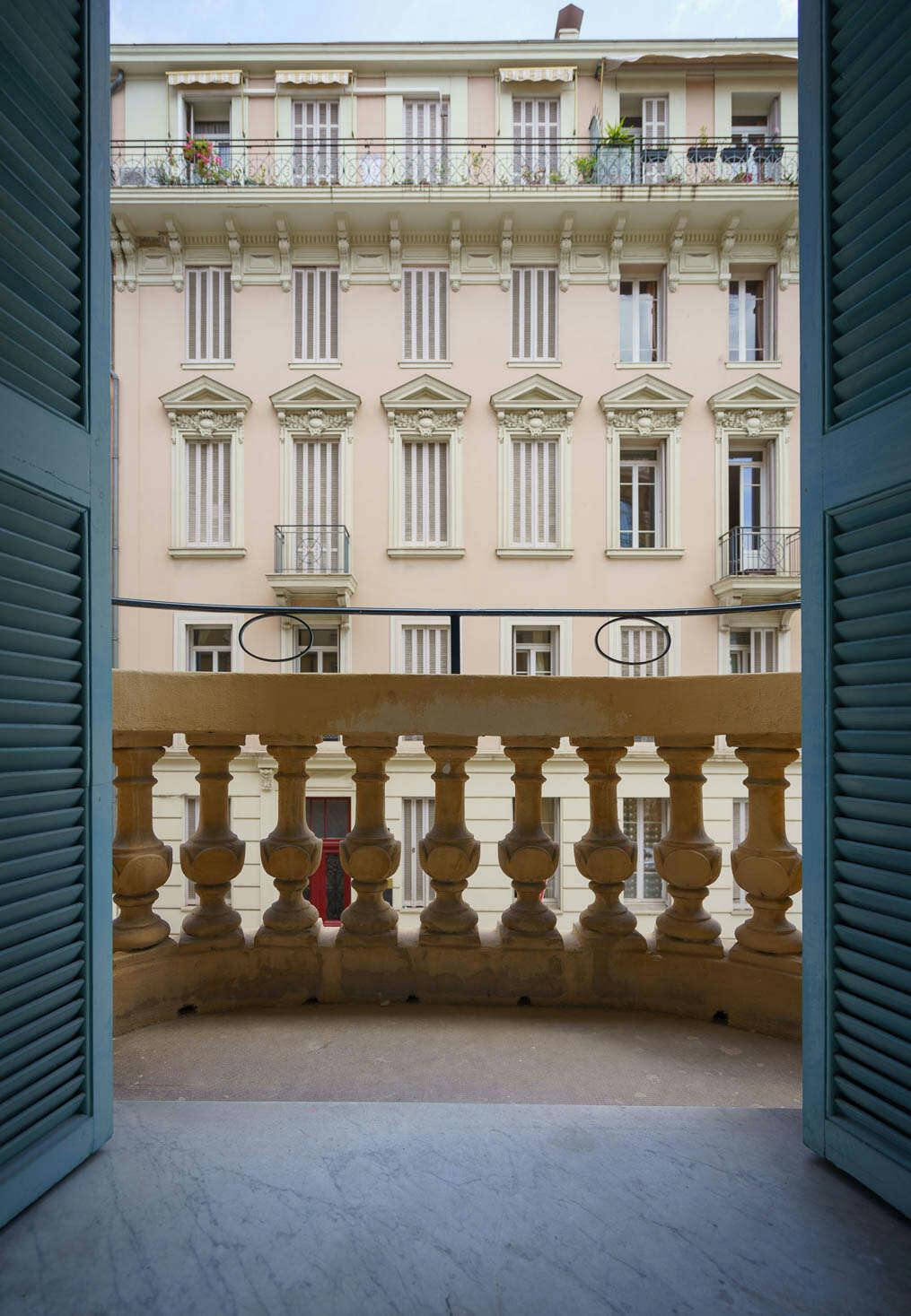 Hotel Gounod Hotel photo 2