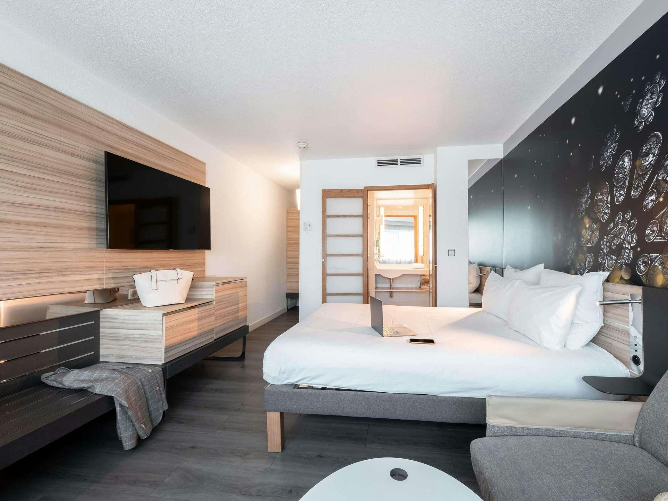 Hotel Novotel Chartres photo 5