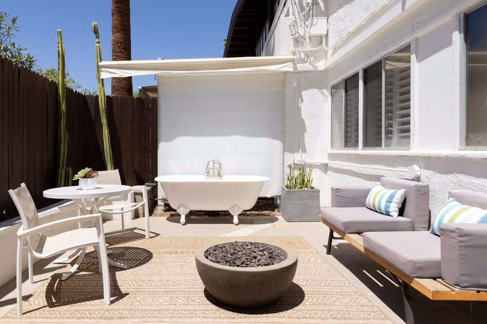 Hotel Del Marcos Hotel photo 2