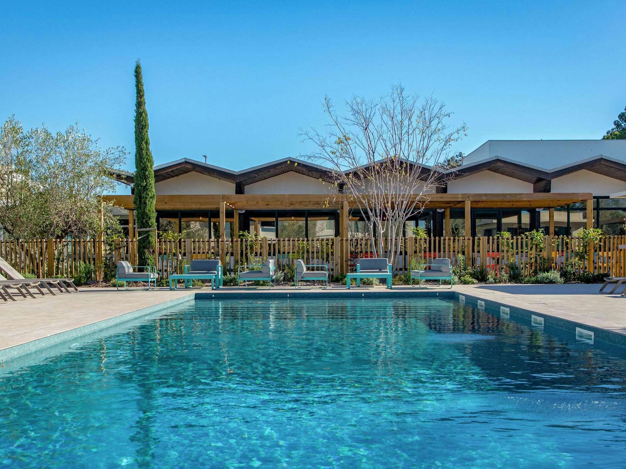 Hotel Novotel Perpignan photo 1