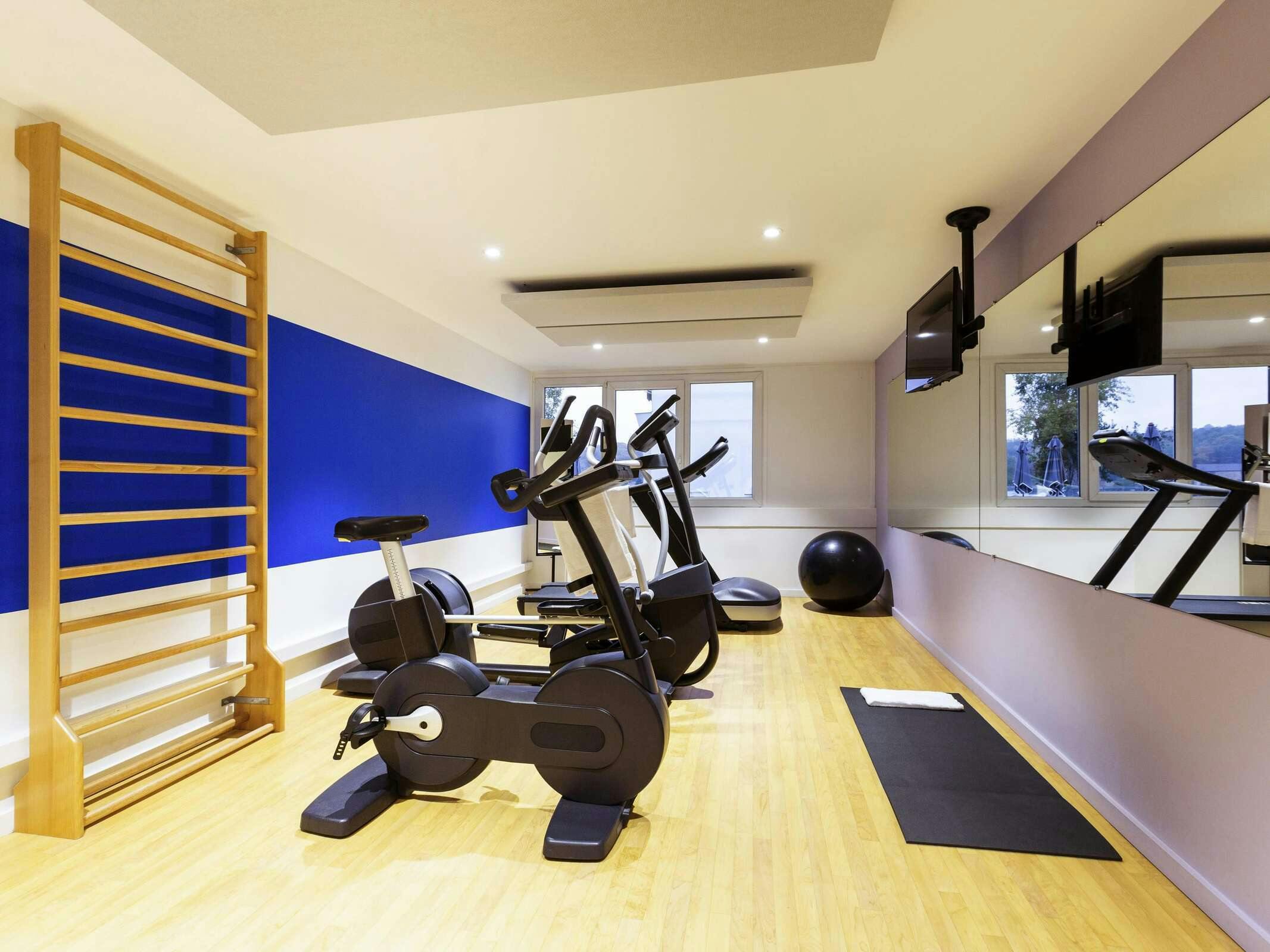 Novotel Limoges Le Lac