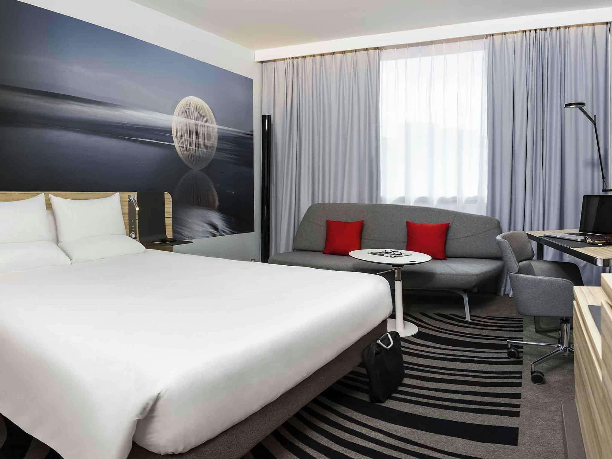 Hotel Novotel Limoges Le Lac photo 1