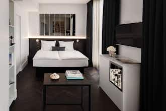 Hotel AMANO Grand Central photo 5