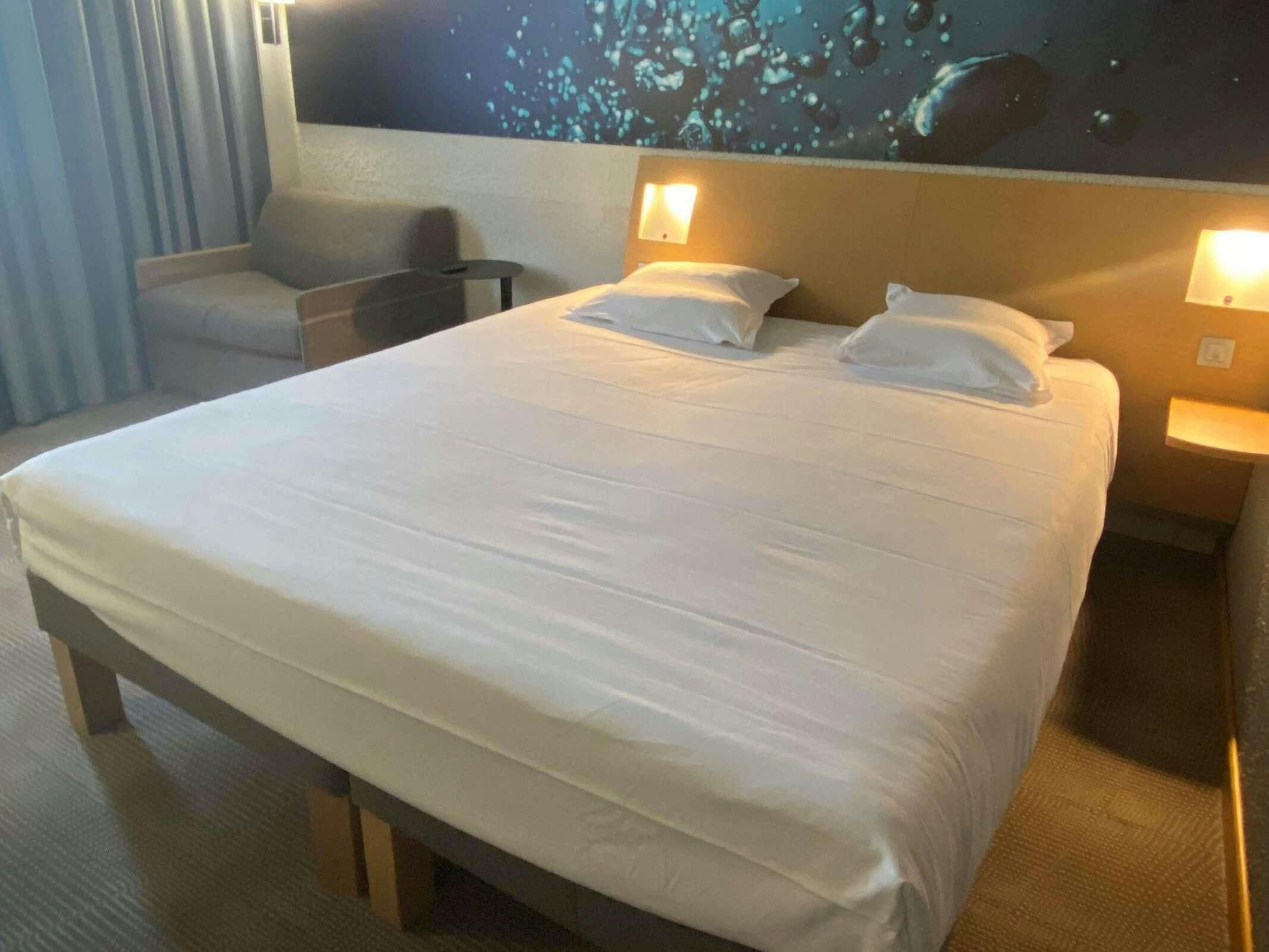 Hotel Novotel Le Mans photo 5